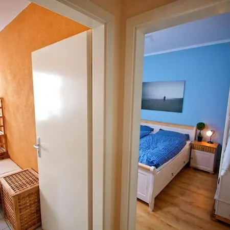 Apartment Haus-rolandseck-wohnung-10-207 *